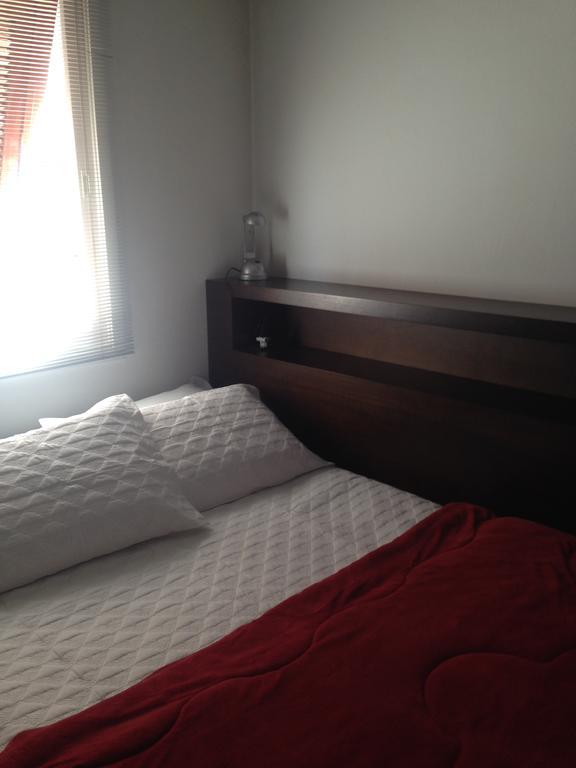 Apartamento 2 Quartos Lejlighed Gramado Eksteriør billede